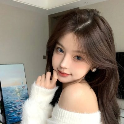 巧手女孩