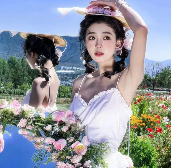 惊世杀机
